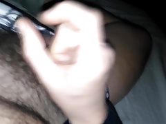 Mon sperme tout chaud