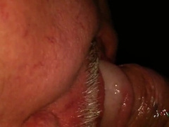 Harley's Blowjob Adventure with Daddy