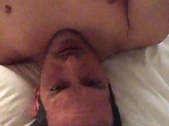 Cum in mouth