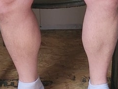 Bear solo, solo bear ass, hairy gay dad