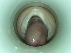 Yugami Penis  by cum cam man