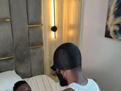 Slimtease and His Landlord 2