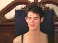 Satyr Films - Cum Hole (Cena 5)