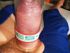 11 Minute of wild and steamy romp