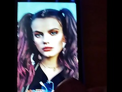 sonia ben ammar cum tribute