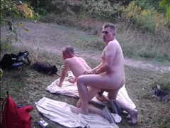 geil gefickt am Birkensee bei Nuernberg6666