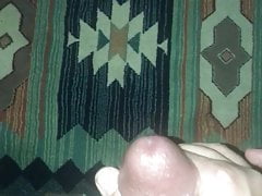 Cumshoot