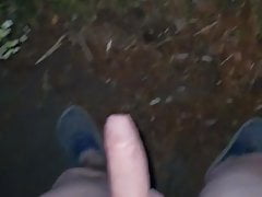 Piss cum