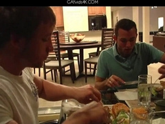 Straight Stud Fuck Fest 4 2