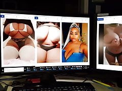 Tit-Sexual JO Session 21 - Huge Tit Bulges