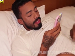 Consolasndo Meu Amigo Hetero 6 Min