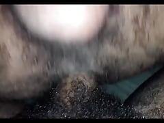 This man know how I like his cock, deep inside