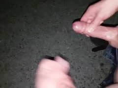 short unplanned fuck in adult theater 2