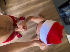 Hole Under Interrogation