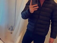 Cssh Master Busting Fags