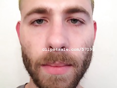 Eye Fetish - Luke Cross Eyed Part10 Video1