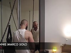 Donnie Marco Blowjob I