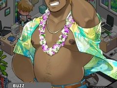 Ero Condo - OFF THE HOOK #8 - Summer Hum