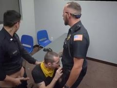 Gay-cop, gay-uniform, gaysex