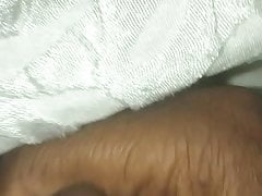 Blk Nut