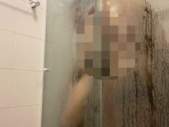 Super-fucking-hot Bathroom for Clients