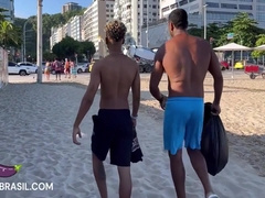 Catador De Latinha Pauzudo E Patrick Jesus Feratvo1 5 Min - Vitor Guedes And Gay Porn