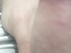 sex with lots of toys and lots of milk and anal