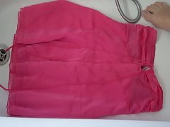 piss on Pink Fuschia 3