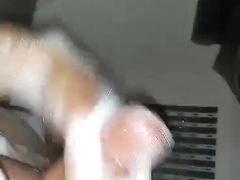 Shower fun