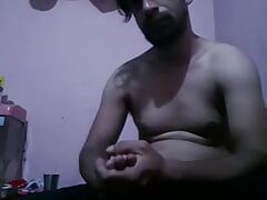 indian boy masturbating hard