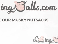 Highly lustful dudes Lucas Daniels and Zack Randall are in the mood for blowjob sesh