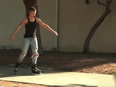 Ryan Bailey & Sean Ford - Hot on Wheels