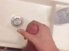 Squirting at work