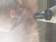 Thick black cock
