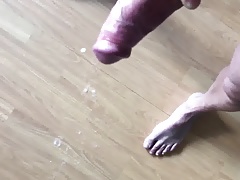 Cumshot