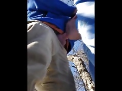 suck dad