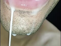 Sloopy Deep Throat, Six Pack Big and Venozo, Submissive Penis