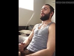 Huge cumshot