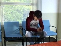 College, flick, playthrough