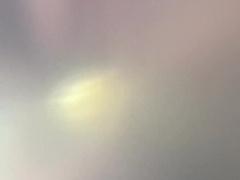 Mask Tank Top Dude Humps Hook-Up Chick and Spunks on Web Cam