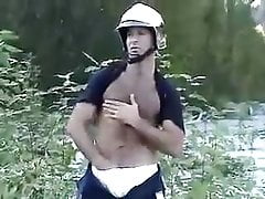 pompier Francais