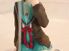 figure bukkake 11