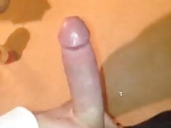Cum hard