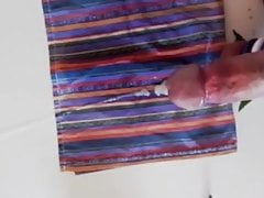 CBT cumshot
