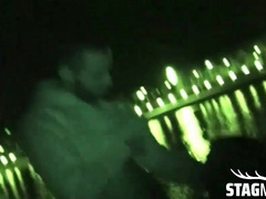 Damien Crosse and Luigi Marvic addicted to each others hard cocks