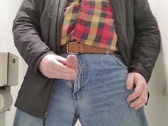 Another quick fap