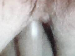 GETTING FUCKED