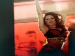 Lucy Pinder Indian Cum Tribute