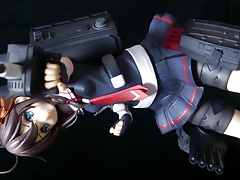 figure bukkake2 (sigure)