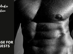 The Warm Fresh Neighbour Chapter two: (1/4) - Queer Audio Story